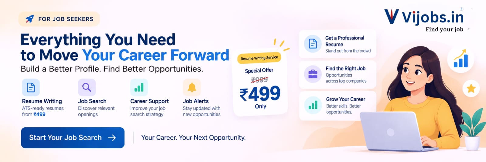 Vijobs Promo